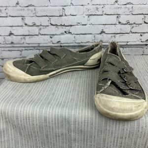 Rocket Dog | Gray Casual Men's low top Shoes size 11, Euro 42, UK 9